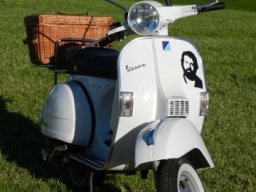 August 2016 Vespatreffen Zell